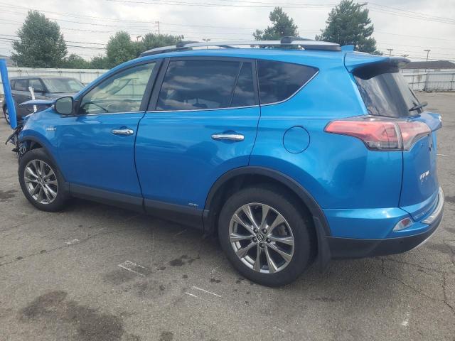 Vin: jtmdjrev5jd238346, lot: 61489254, toyota rav4 limited 20182