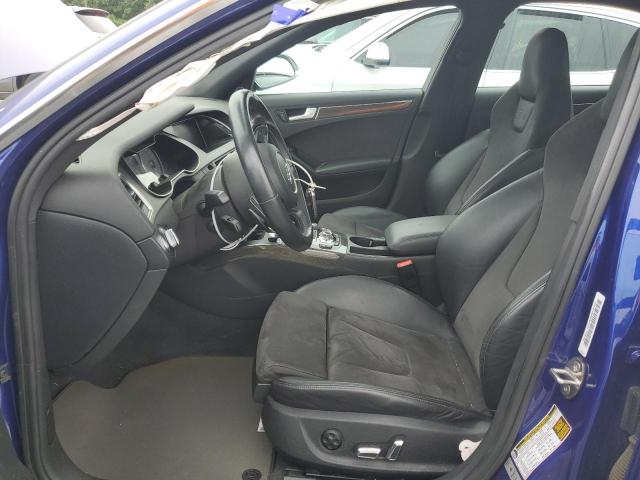 2015 AUDI S4 PRESTIG WAUKGBFL4FA026036