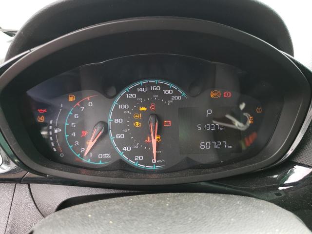 2019 CHEVROLET SPARK 1LT - KL8CD6SA4KC780850