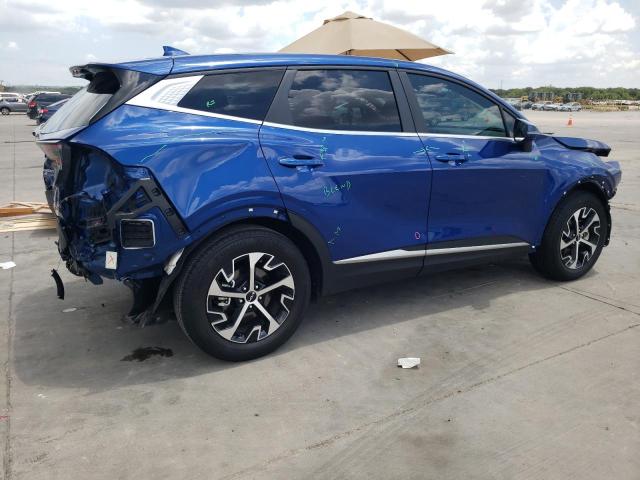 2024 KIA SPORTAGE E - 5XYK33DF8RG160795