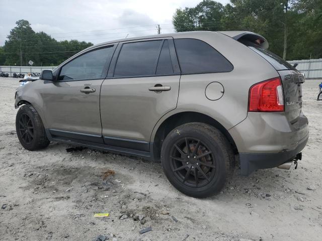 Vin: 2fmdk3j99dba51247, lot: 64027204, ford edge sel 20132