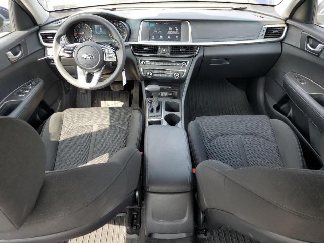 2020 Kia Optima Lx VIN: 5XXGT4L3XLG406731 Lot: 62012864