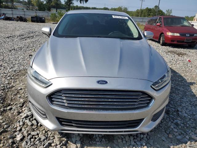 VIN 1FA6P0H77E5391364 2014 Ford Fusion, SE no.5