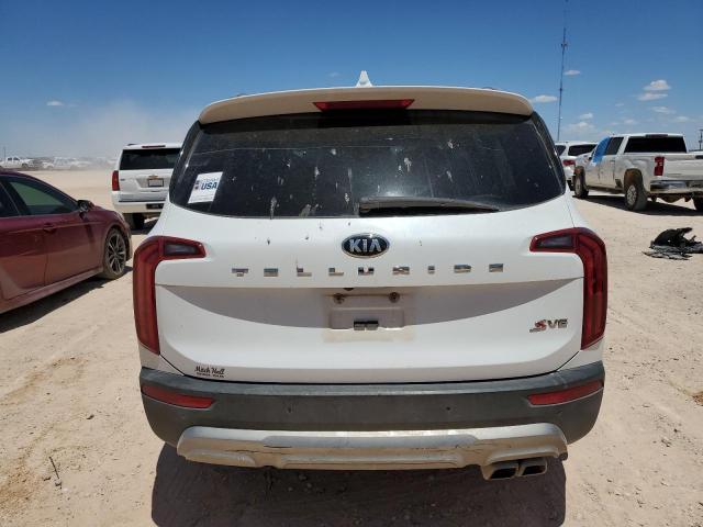 2020 Kia Telluride S VIN: 5XYP64HC9LG032124 Lot: 61161254