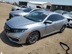 2021 HONDA CIVIC EX - 19XFC1F38ME000009