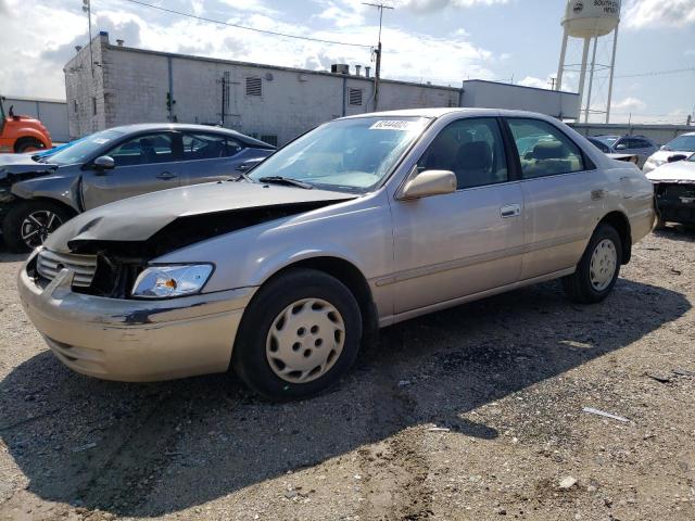 TOYOTA CAMRY CE