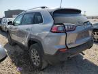 JEEP CHEROKEE L photo