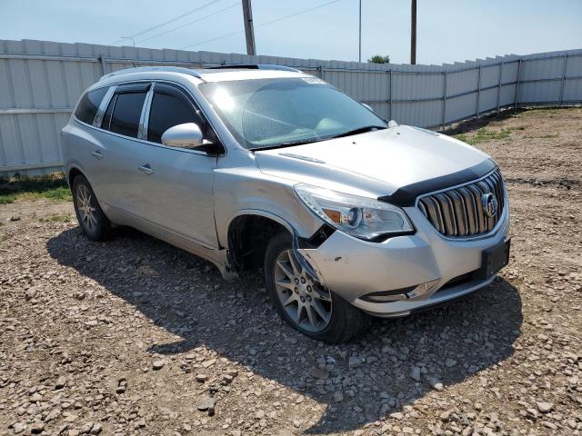 VIN 5GAKVBKD6HJ110368 2017 Buick Enclave no.4