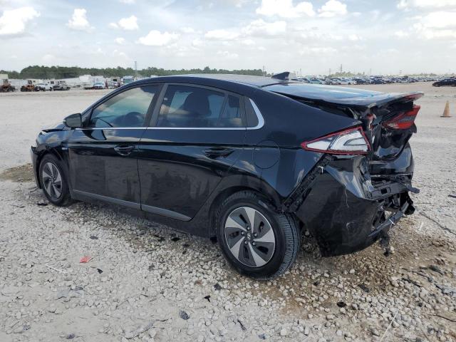 2018 HYUNDAI IONIQ SEL KMHC75LC7JU103336  61351274