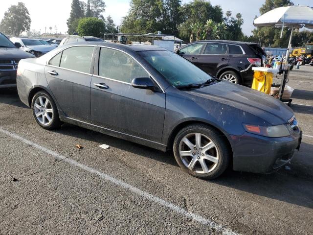 JH4CL96884C012521 2004 Acura Tsx 2004 Acura Tsx VIN: JH4CL96884C012521 Lot: 61460984