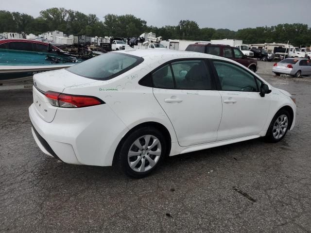 2020 TOYOTA COROLLA LE - 5YFEPRAEXLP058935