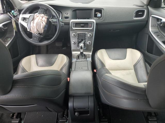 2016 VOLVO S60 CROSS YV4612UM2G2000870