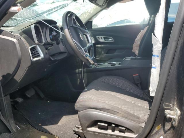 2017 CHEVROLET EQUINOX LT - 2GNALCEK1H1580034