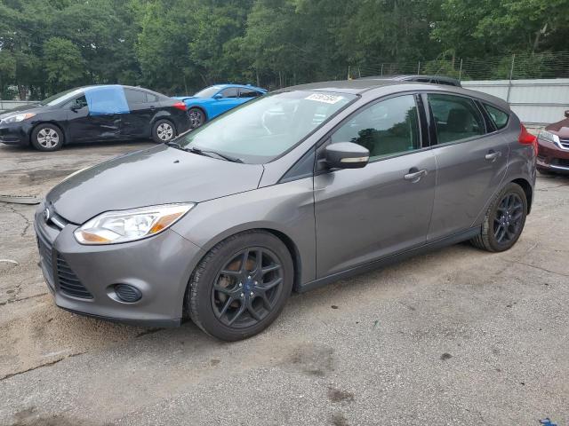 1FADP3K28EL179364 2014 Ford Focus Se