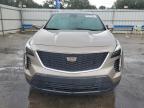 CADILLAC XT4 SPORT снимка