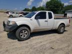 NISSAN FRONTIER S photo