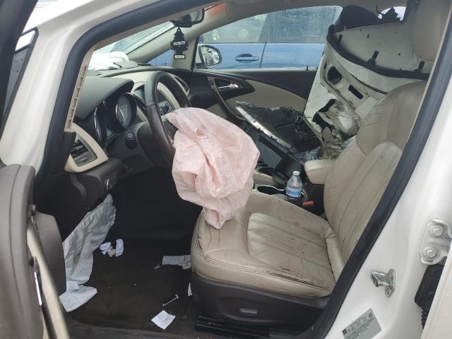 2015 BUICK VERANO PRE 1G4PT5SV9F4129783