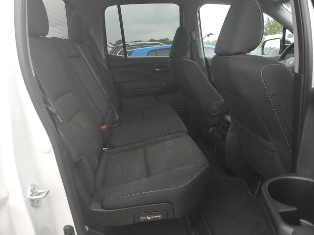 2023 HONDA RIDGELINE - 5FPYK3F19PB044175