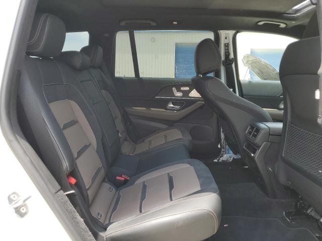 2021 MERCEDES-BENZ GLS 63 AMG - 4JGFF8KE2MA276675