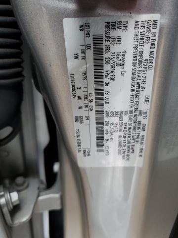 2016 FORD FOCUS SE - 1FADP3F21GL230166