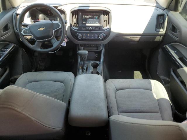 2018 CHEVROLET COLORADO - 1GCGTBEN5J1310789