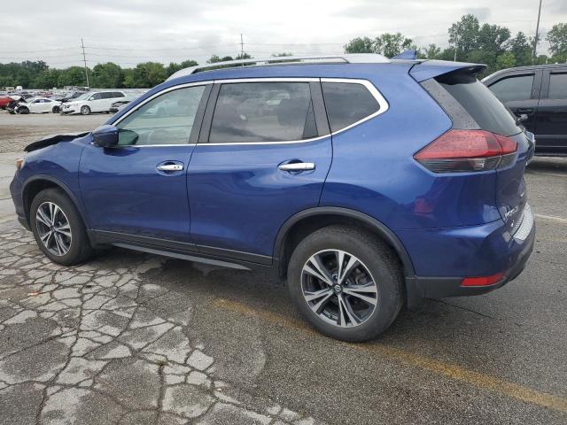 2019 NISSAN ROGUE S - 5N1AT2MV6KC708537