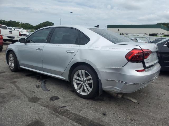 2019 VOLKSWAGEN PASSAT WOL - 1VWLA7A33KC001864