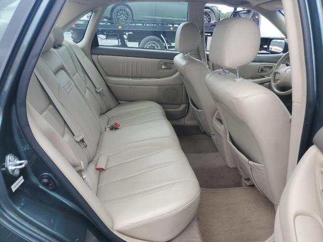 2003 Toyota Avalon Xl VIN: 4T1BF28B73U329795 Lot: 62001314