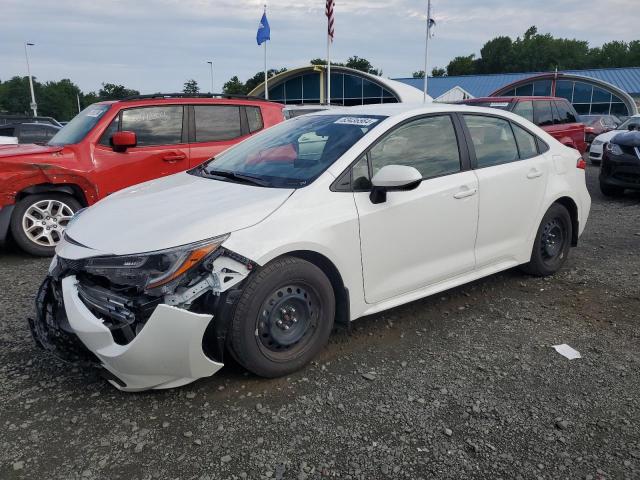 2024 TOYOTA COROLLA LE - JTDB4MEE9R3020090