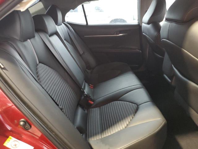 2018 TOYOTA CAMRY L - 4T1B11HK1JU594640
