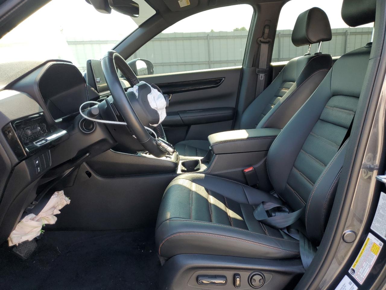 5J6RS6H91RL011294 2024 Honda Cr-V Sport Touring