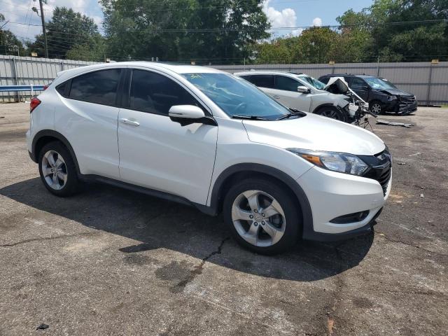 2016 HONDA HR-V - 3CZRU5H51GM734348
