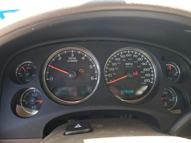 2011 Chevrolet Tahoe C1500 Ls VIN: 1GNSCAE00BR387248 Lot: 63724194