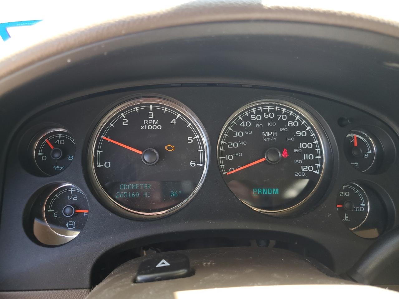 1GNSCAE00BR387248 2011 Chevrolet Tahoe C1500 Ls