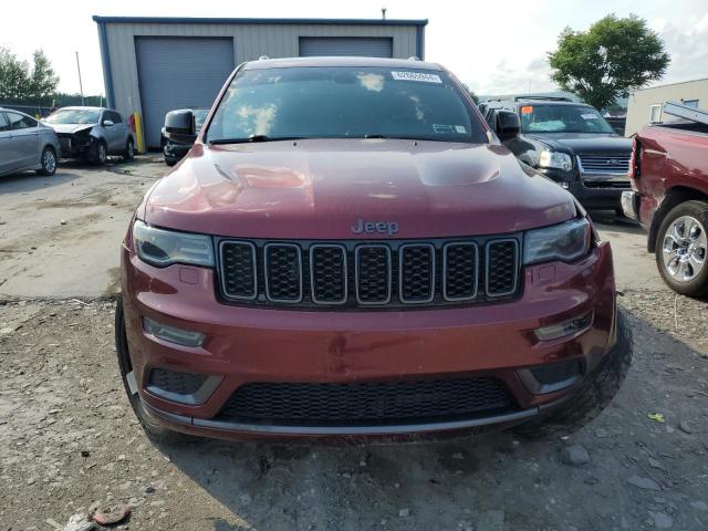 2019 JEEP GRAND CHER - 1C4RJFBG1KC539567