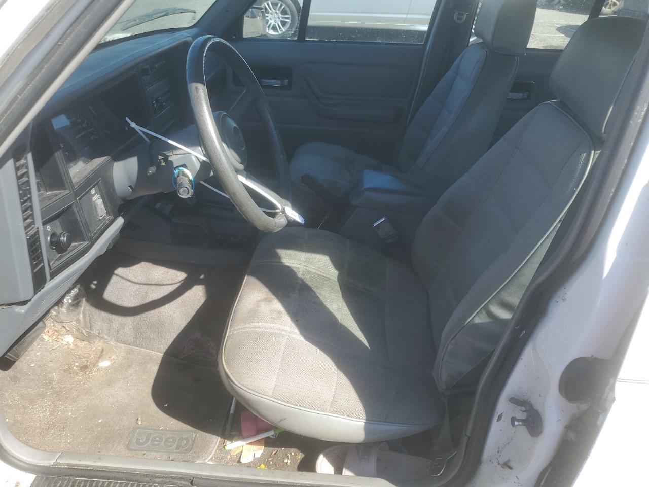 1J4FJ68S5PL549048 1993 Jeep Cherokee Sport