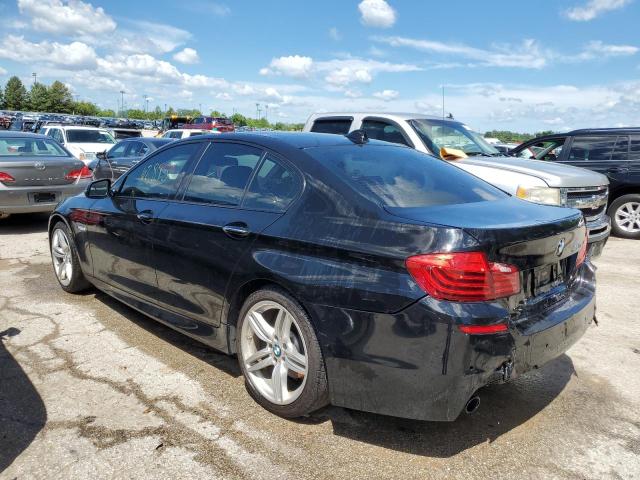 VIN WBA5B1C58FD920311 2015 BMW 5 Series, 535 I no.2