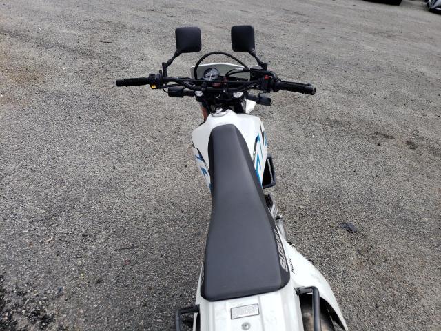 2024 SUZUKI DR650 SE JS1SP46D6R7100950