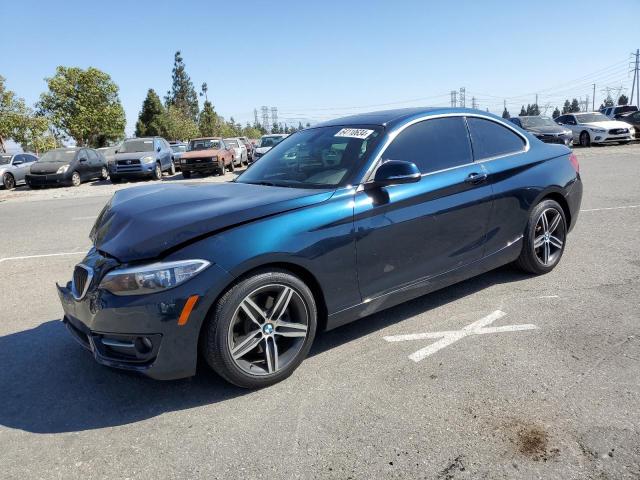 VIN WBA2F9C31HV635953 2017 BMW 2 Series, 230I no.1