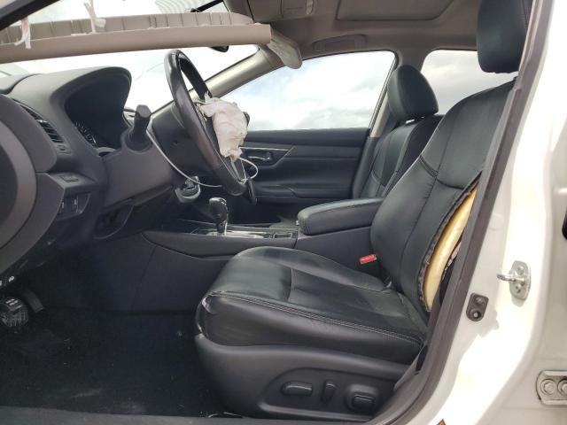2017 NISSAN ALTIMA 2.5 - 1N4AL3AP2HC235881