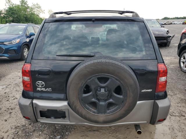 2004 Toyota Rav4 VIN: JTEHD20V946009163 Lot: 63122904