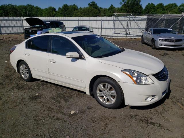 2010 Nissan Altima Base VIN: 1N4AL2APXAN531607 Lot: 61522584