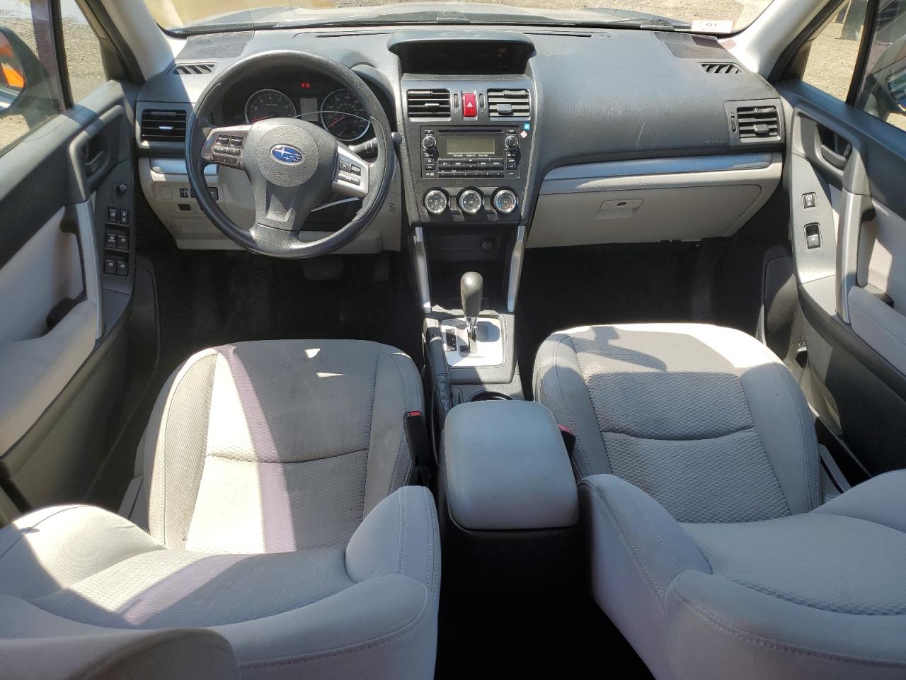JF2SJAAC8EH461798 2014 Subaru Forester 2.5I