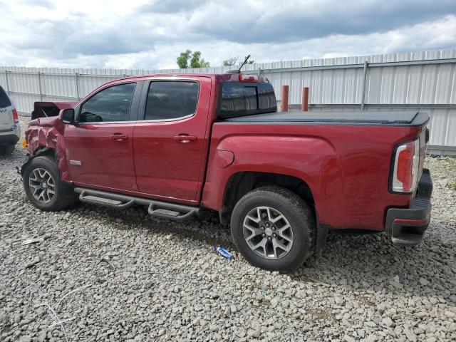 2019 GMC CANYON ALL 1GTG6FEN2K1134431