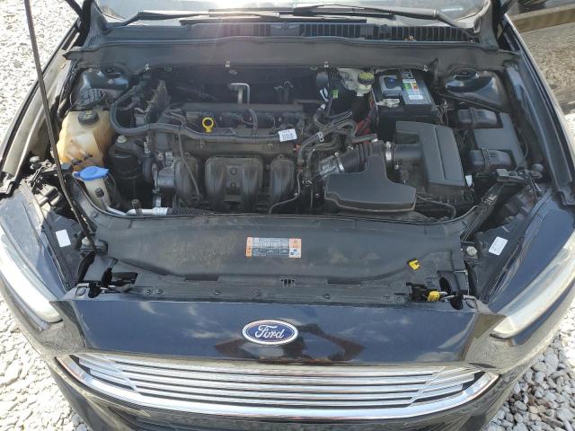 2016 FORD FUSION SE - 3FA6P0H75GR237574
