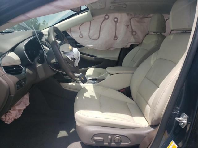 2020 CHEVROLET MALIBU PRE - 1G1ZE5SX7LF024144