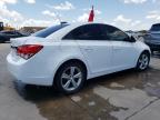 CHEVROLET CRUZE LT photo