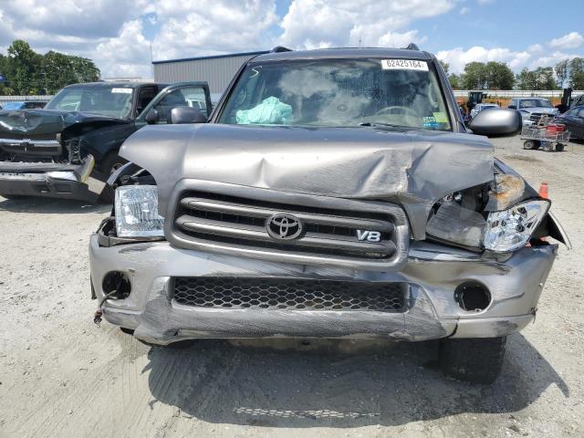 2004 Toyota Sequoia Sr5 VIN: 5TDZT34A84S206995 Lot: 62425164