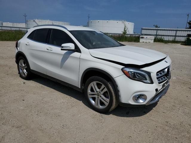 VIN WDCTG4EB3KU016161 2019 Mercedes-Benz GLA-Class,... no.4