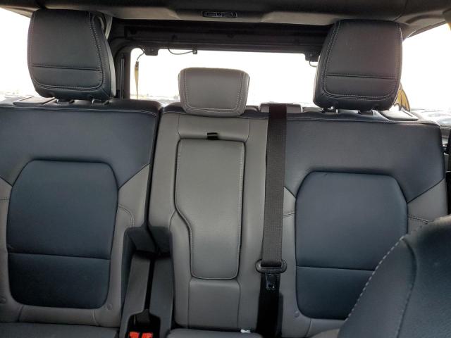 2022 FORD BRONCO BAS - 1FMEE5BPXNLB69538